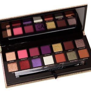 Anastasia Beverly Hills Jackie Palette